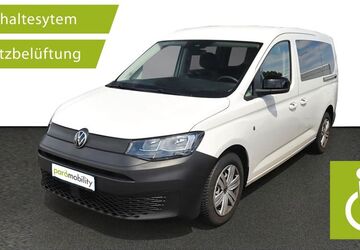 VW Caddy Maxi 76.996 km 34.500 &euro; Leinfelden-Echterdingen 70771
