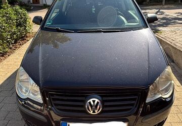 VW Polo 139.101 km 3.800 &euro; Metzingen 72555