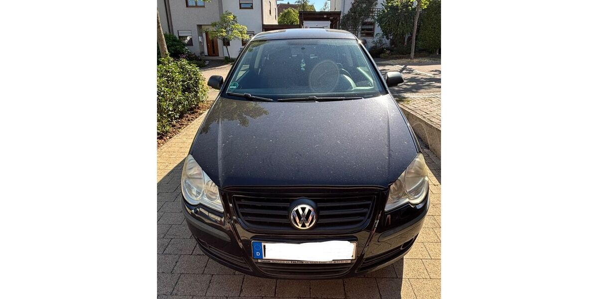 VW Polo 139.101 km 3.800 &euro; Metzingen 72555