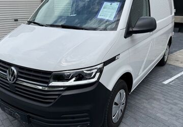 VW T6 Transporter 106.300 km 22.990 &euro; Magstadt 71106