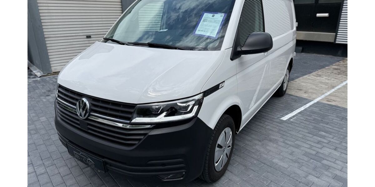 VW T6 Transporter 106.300 km 22.990 &euro; Magstadt 71106