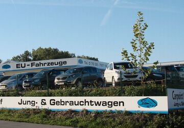Ford Tourneo Courier 5.580 km 28.990 &euro; Herrenberg 71083