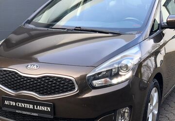 Kia Carens 121.000 km 7.399 &euro; Reutlingen 72766