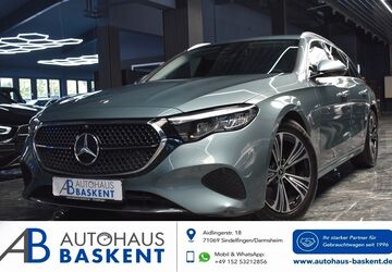 Mercedes-Benz E 220 78.100 km 39.980 &euro; Sindelfingen-Darmsheim 71069