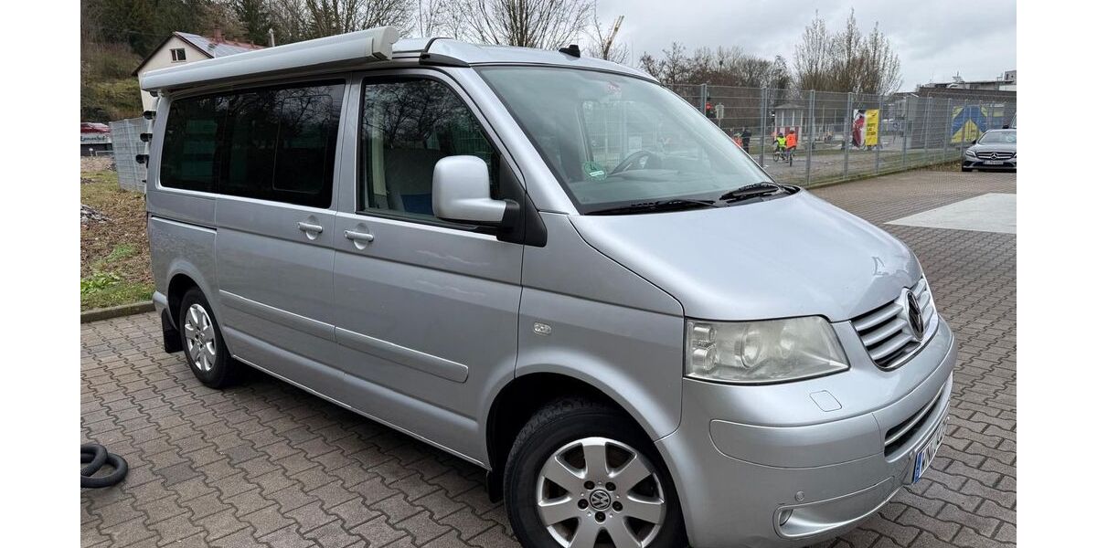 VW T5 California 217.800 km 21.900 &euro; Stuttgart 70193