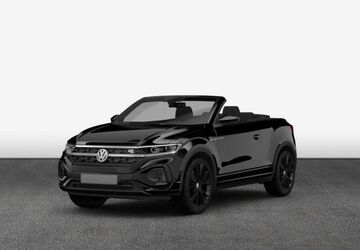 VW T-Roc 81.364 km 23.890 &euro; Reutlingen 72762