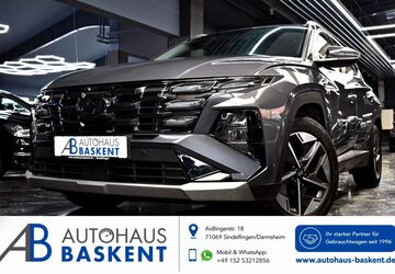 Hyundai TUCSON 67.300 km 26.450 &euro; Sindelfingen-Darmsheim 71069