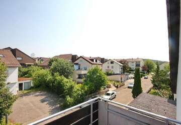 Wohnung Calw-Heumaden Heumaden - 2 Zimmer, 50 m&sup2;, 525&euro; | Angebot:27429570